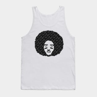 I'm with Kap Tank Top